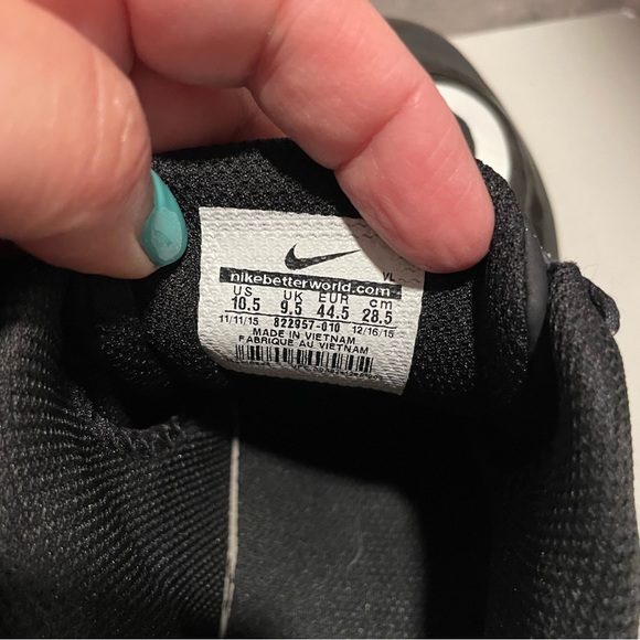 Nike Baseball Cleats Bundle Size 10.5 - Picture 2 of 8